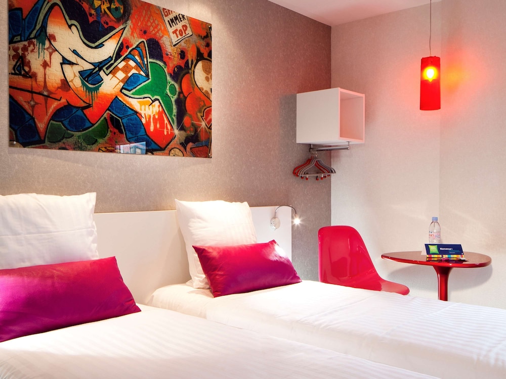 ibis Styles Blois Centre Gare 26/68