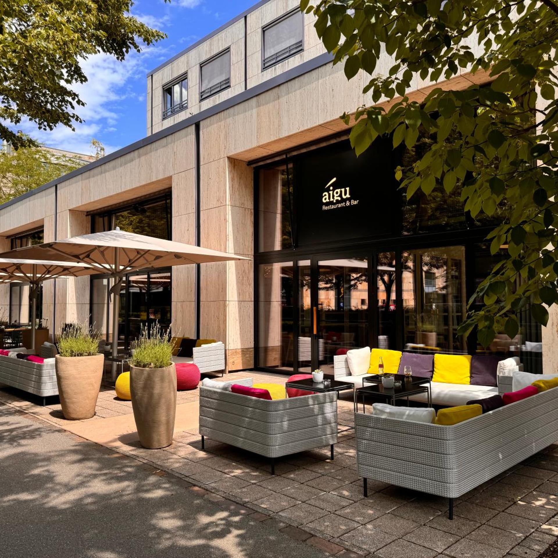 Parkhotel Zug 47/52