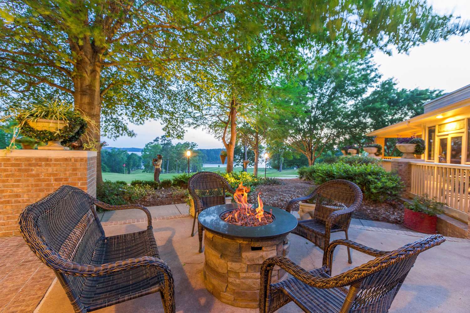 Cypress Bend Resort, a Wyndham Hotel 56/70