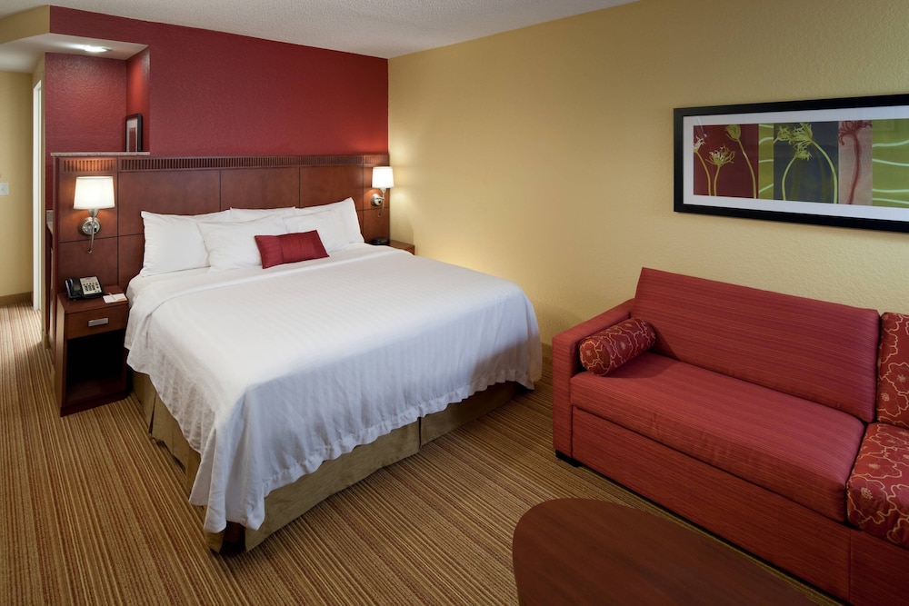 Courtyard Texarkana 15/56