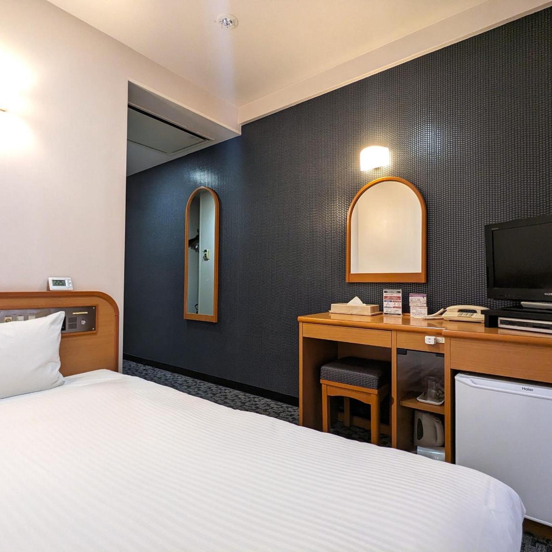 غرفة مفردة للمدخنين، Gr Hotel Suidocho 5/14