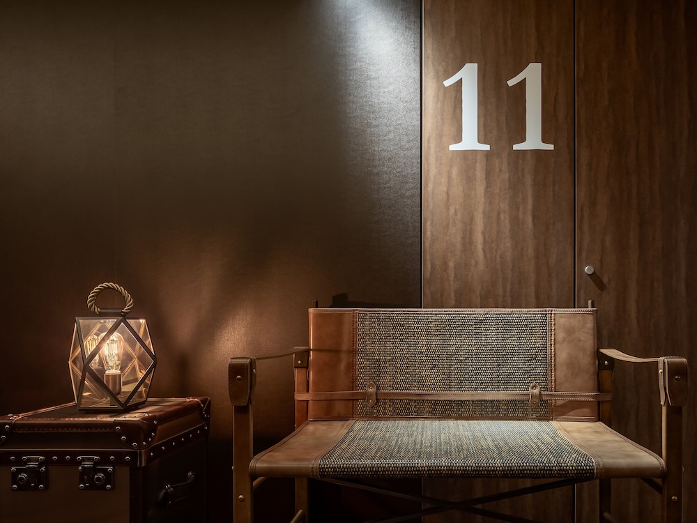 Mitsui Garden Hotel Otemachi 14/71