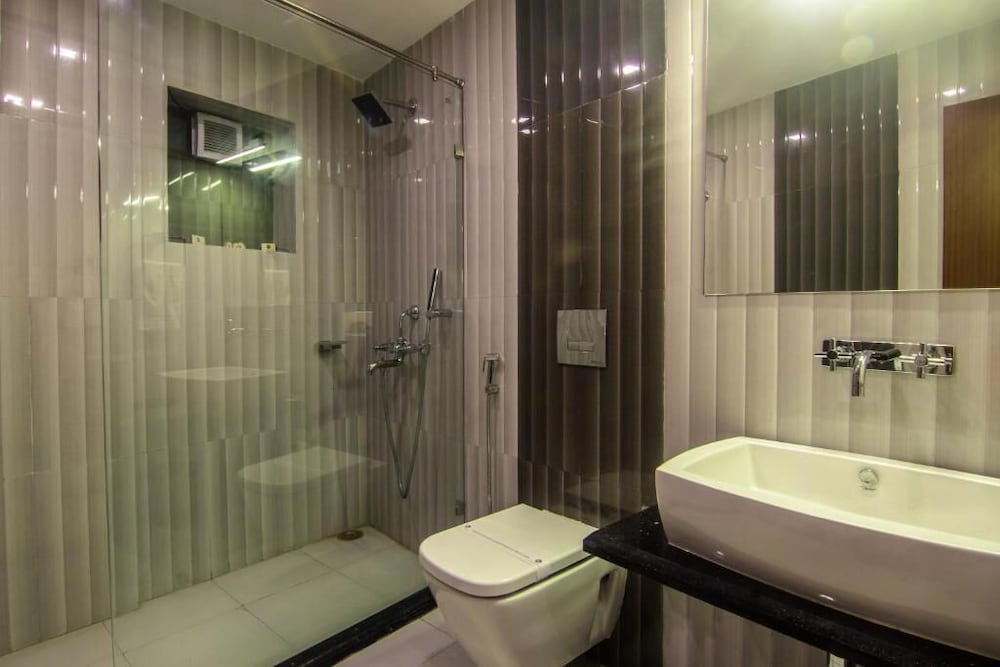 Hotel Sawood International 46/47