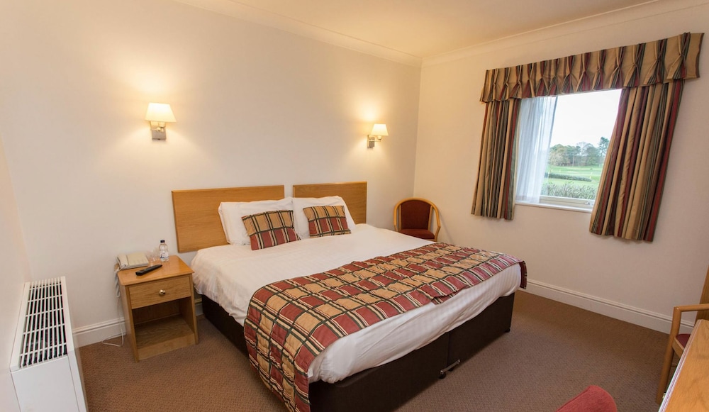 Ufford Park Hotel Golf And Spa 10/62