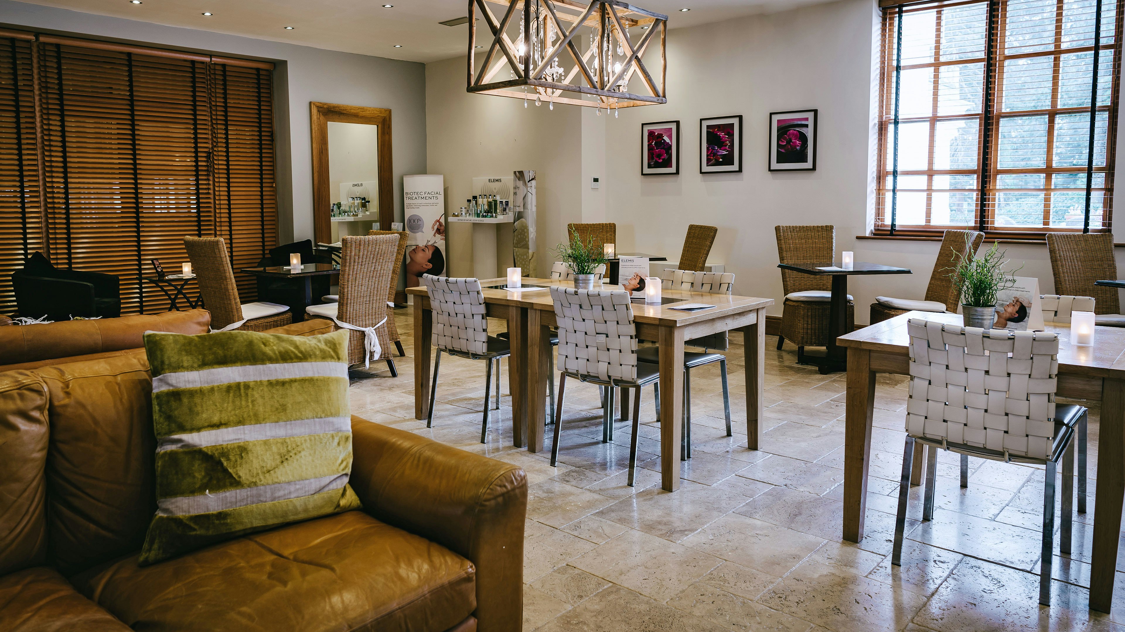 Rowton Hall Country House Hotel And Spa 47/73