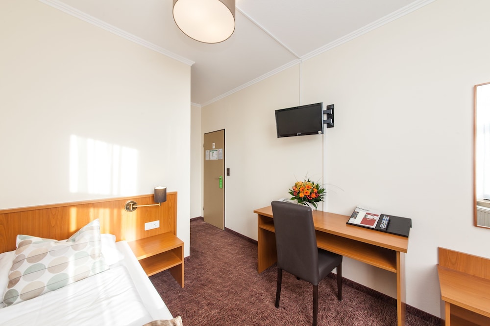 Signature Hotel Hansahof Bremen 28/50