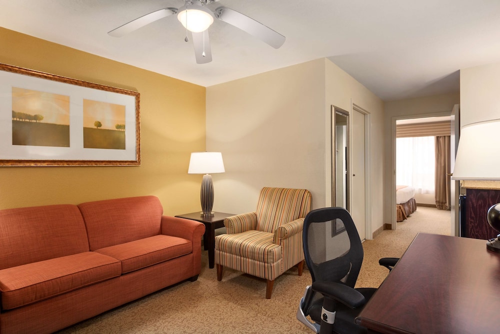 Country Inn Suites By Radisson Savannah I 95 North Ga 37/55