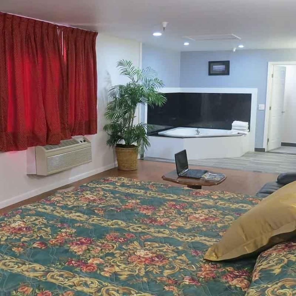 Calimesa Inn Motel 28/46