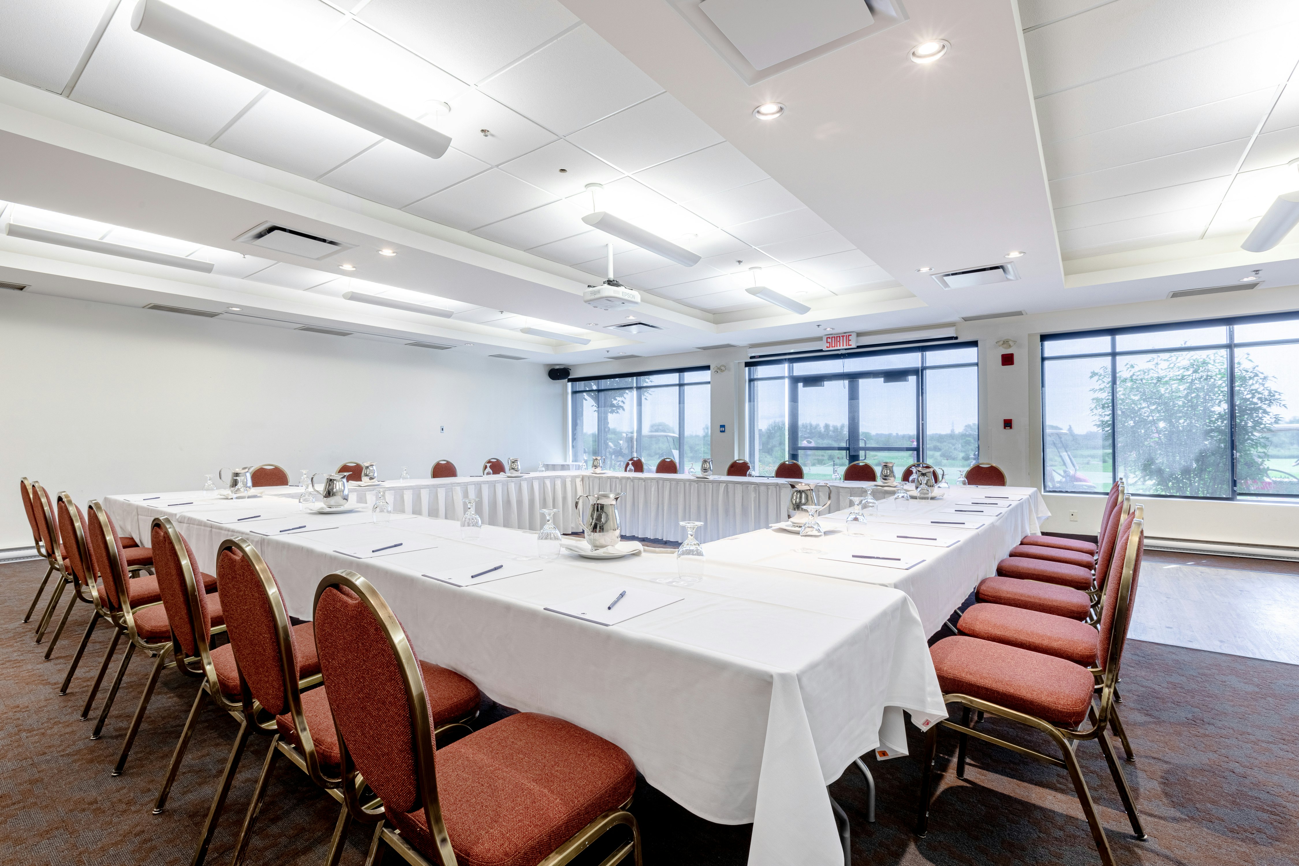 Doubletree By Hilton Quebec Resort 23/30
