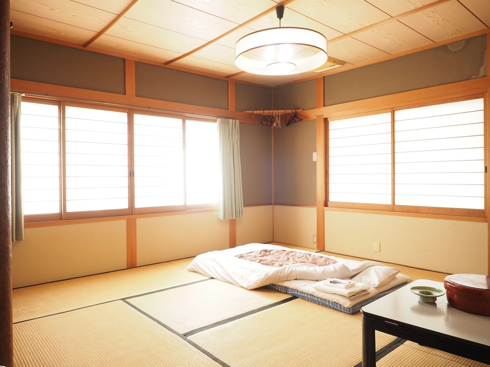 Ryokan Yamazaki 30/68