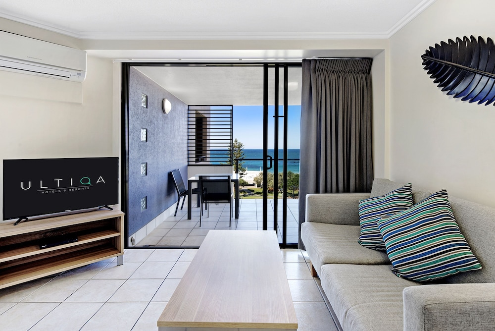 ULTIQA Shearwater Resort 45/73