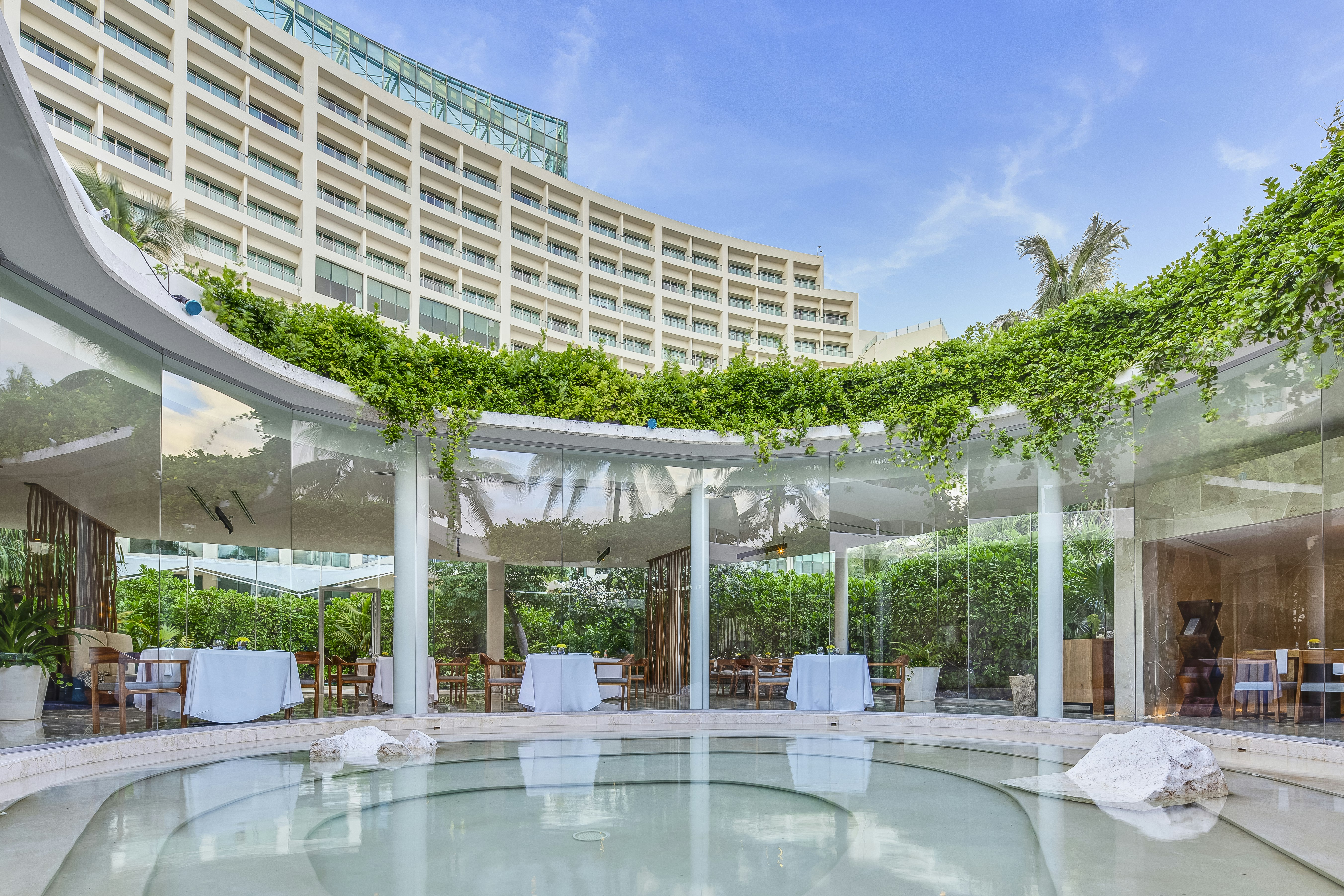 Live Aqua Beach Resort Cancun - All Inclusive - Adults Only 21/50