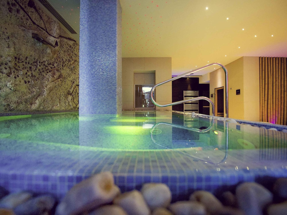 Mercure Siracusa Prometeo 39/78