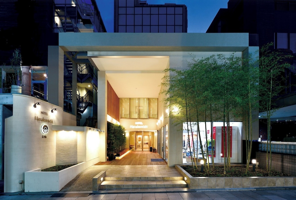 Hotel Hanakomichi 5/63