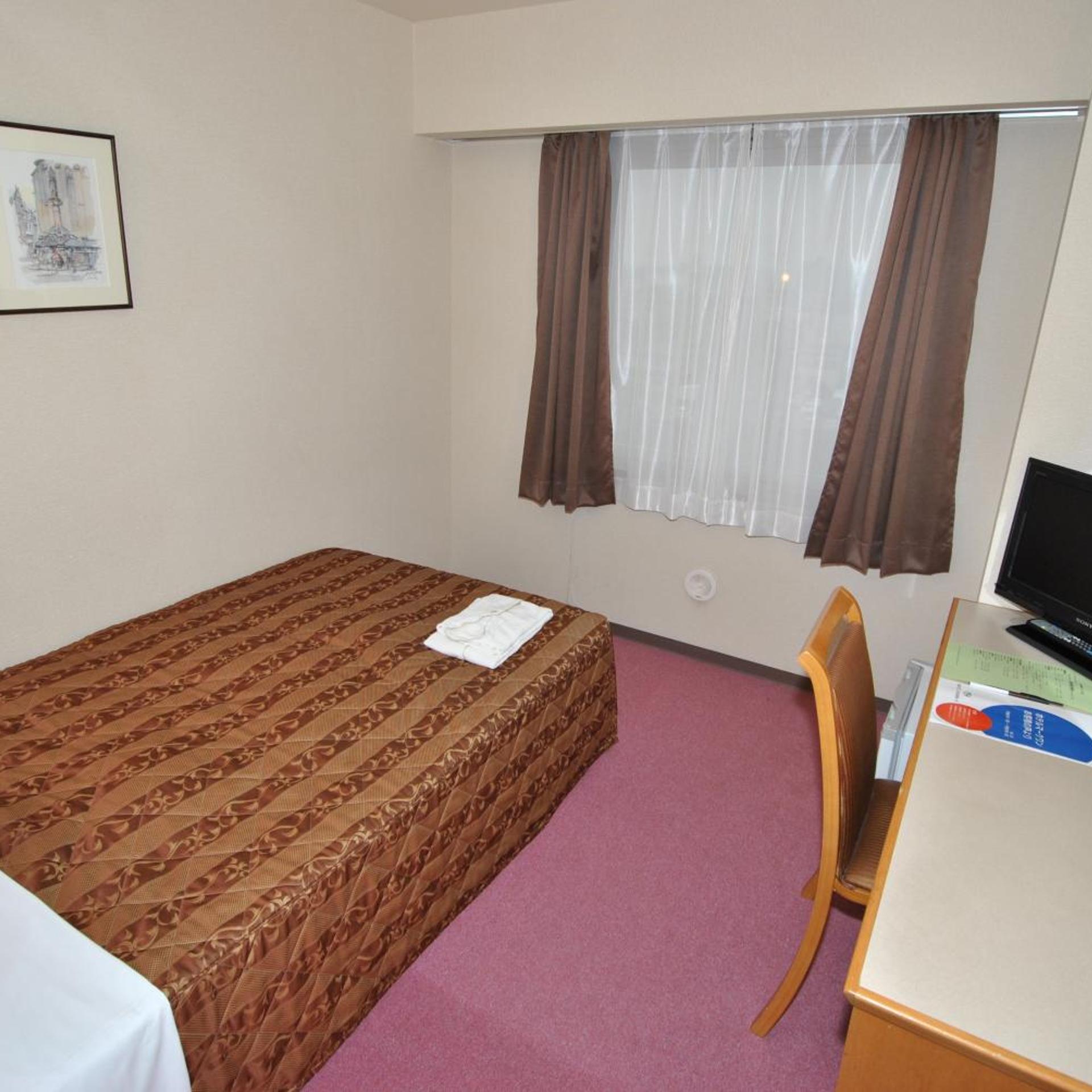Hotel Mark-1 Abiko 10/39