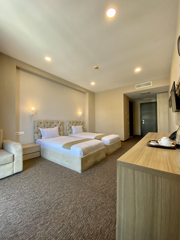 Betlem Hotel, Tbilisi 19/50
