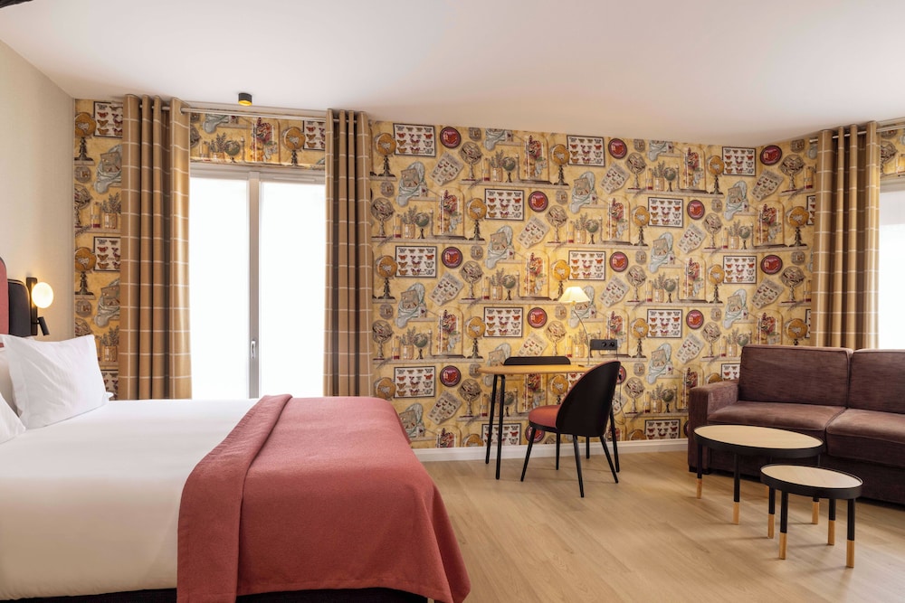 Le 46 Hotel 34/70