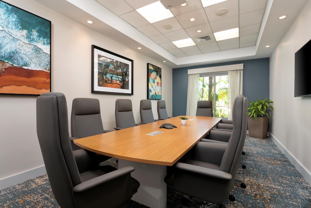 HYATT PLACE SAN JUAN/CITY CENTER 65/74