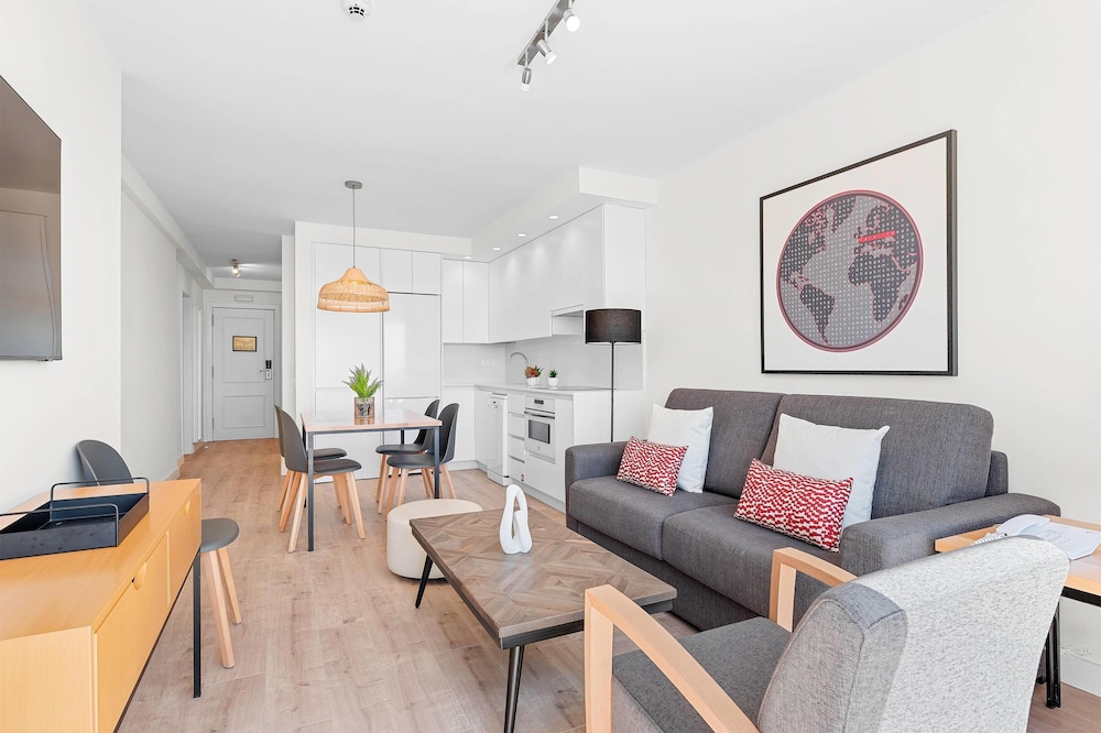 Ramada Residences by Wyndham Tenerife Costa Adeje 28/50
