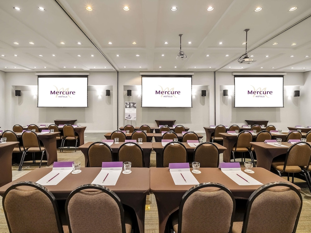 Mercure Guarulhos Aeroporto Hotel 67/75