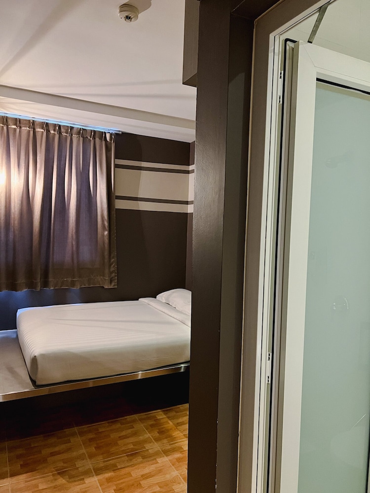 Fragrance Hotel - Kovan 10/34