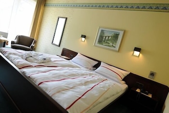 Hotel Central 7/53