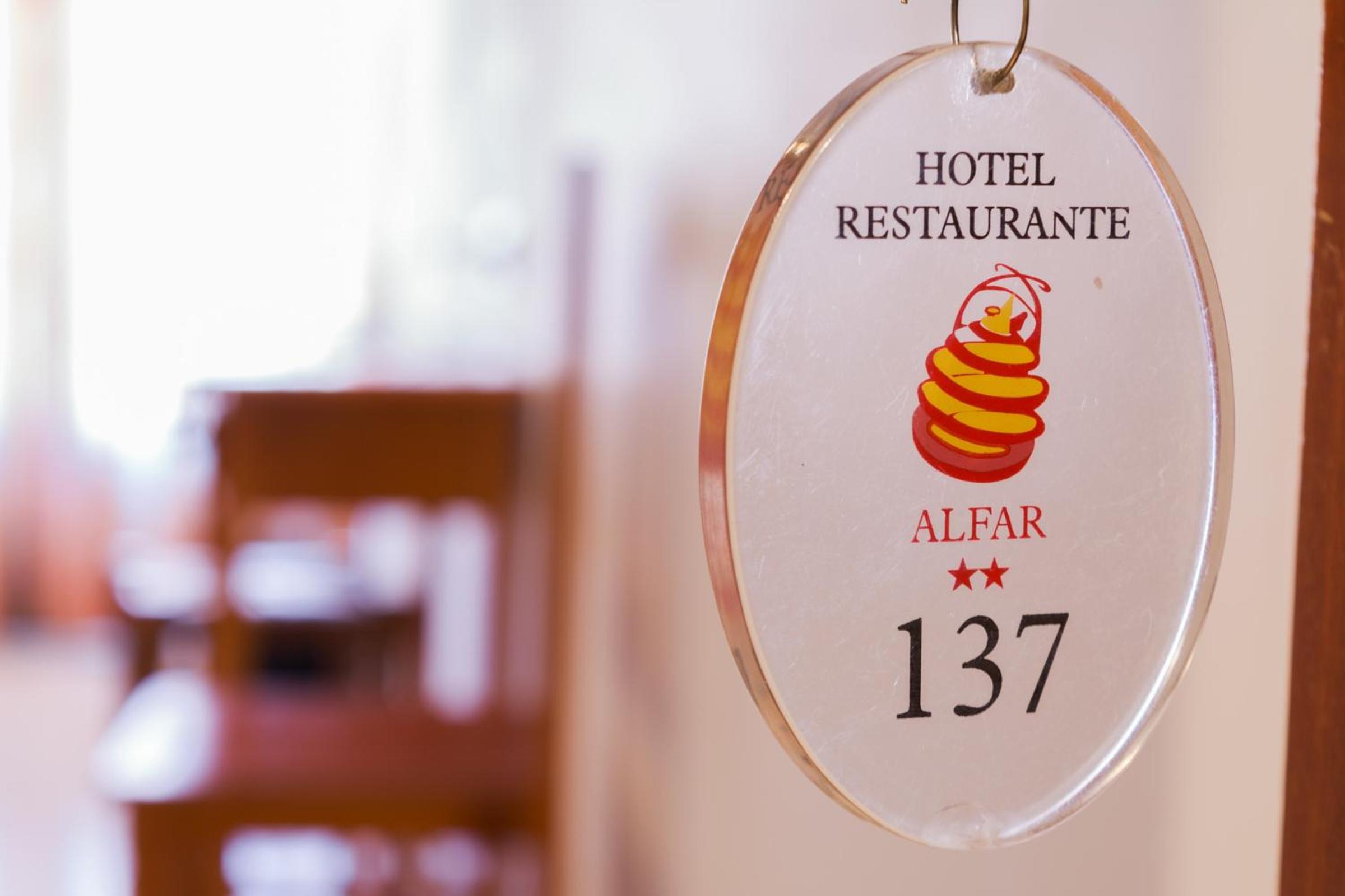 Hotel Alfar 19/44