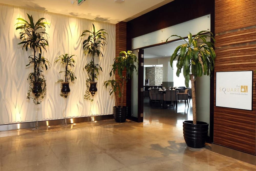 فندق نوفوتيل بزنس بارك الدمام(Novotel Dammam Business Park) 13/62