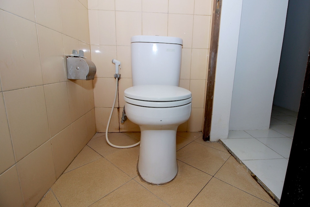 OYO 1678 Jati Exclusive Homestay 45/45