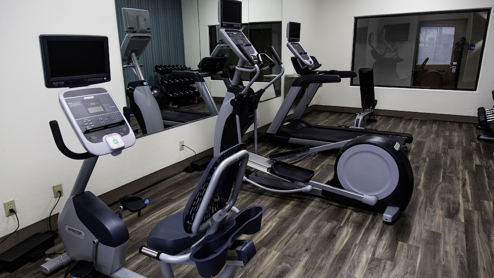 Holiday Inn Express Hotel Suites Texas City 18/31