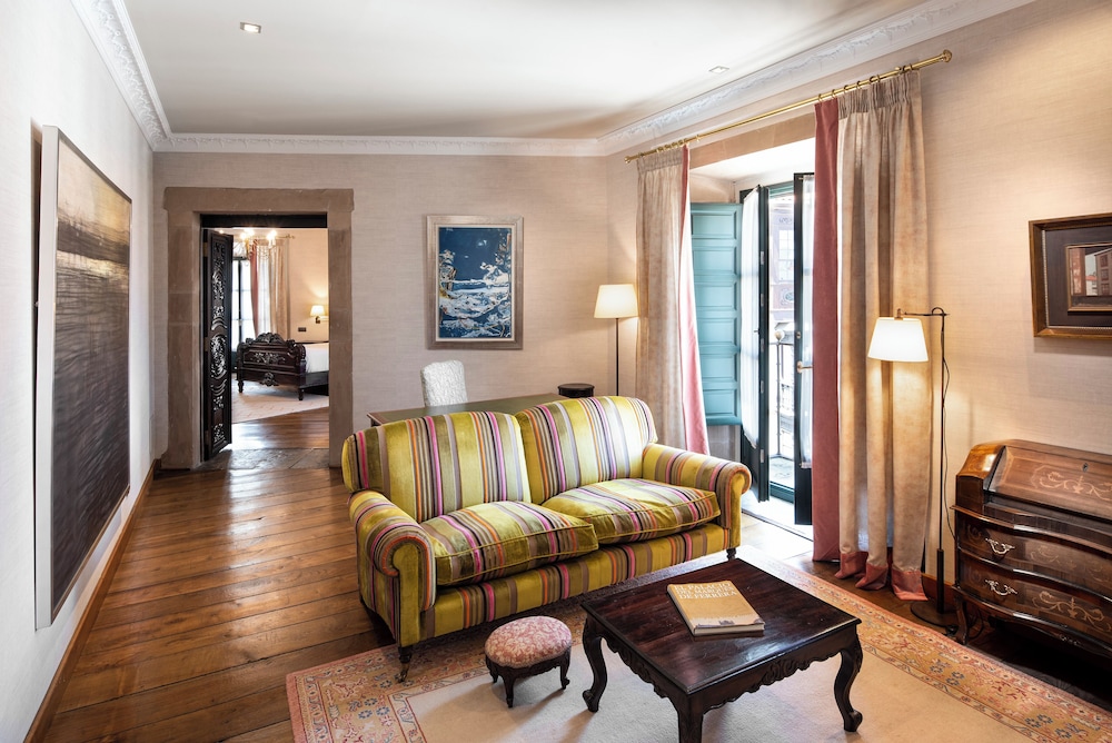 Palacio de Aviles Affiliated By Melia 28/50