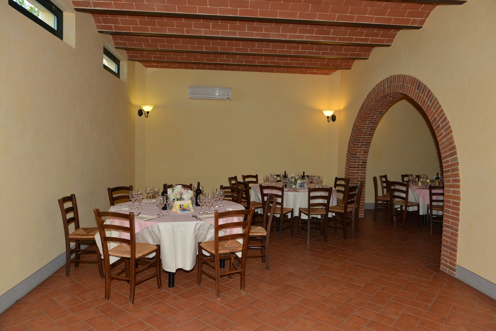 Azienda Agricola Musignano 25/50
