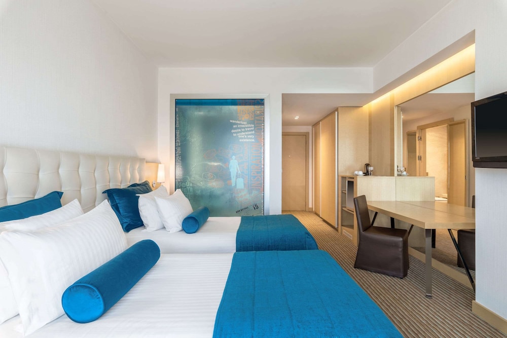 Wyndham Ankara 14/75