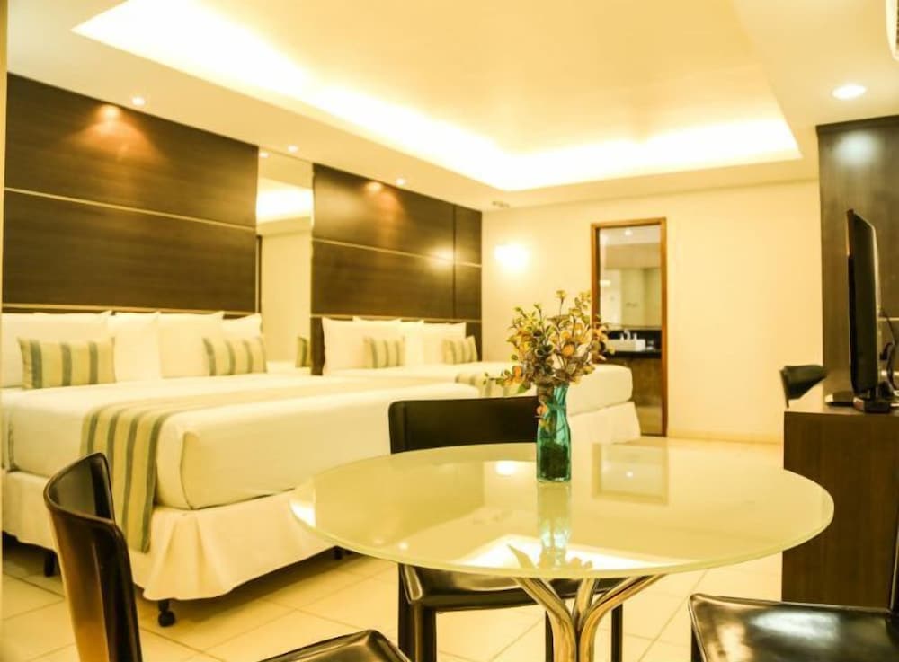 Atrium Confort Hotel Parauapebas 40/48