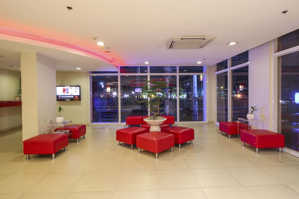 Red Planet Clark Angeles City 44/47