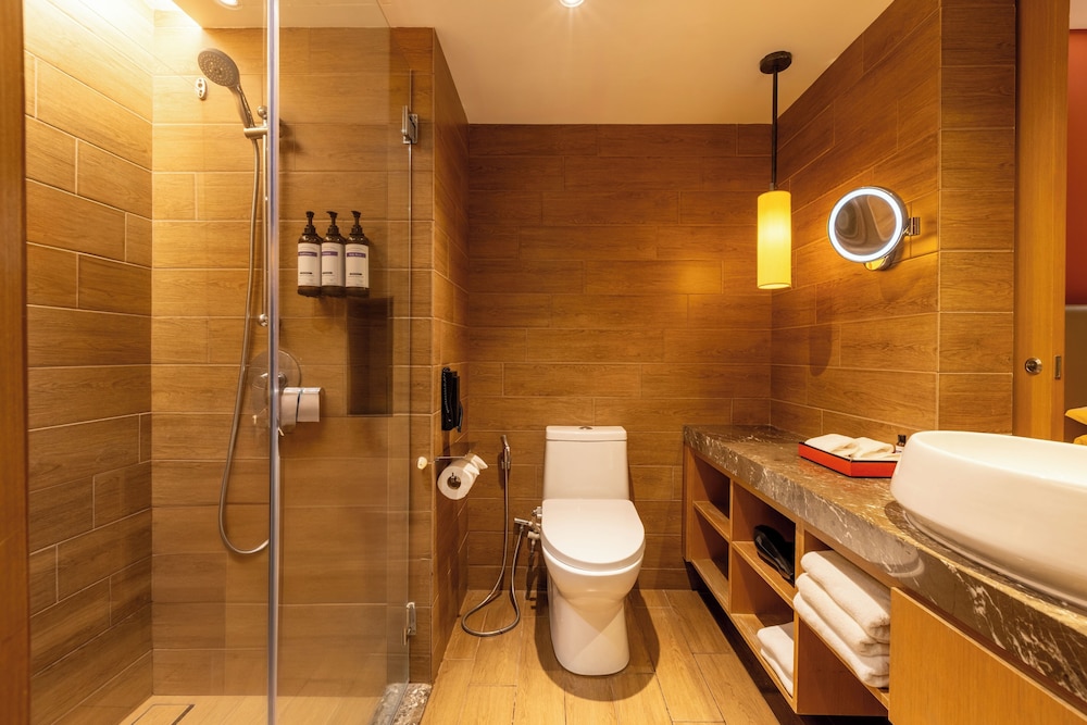 Hyatt Regency Kuantan Resort 62/64