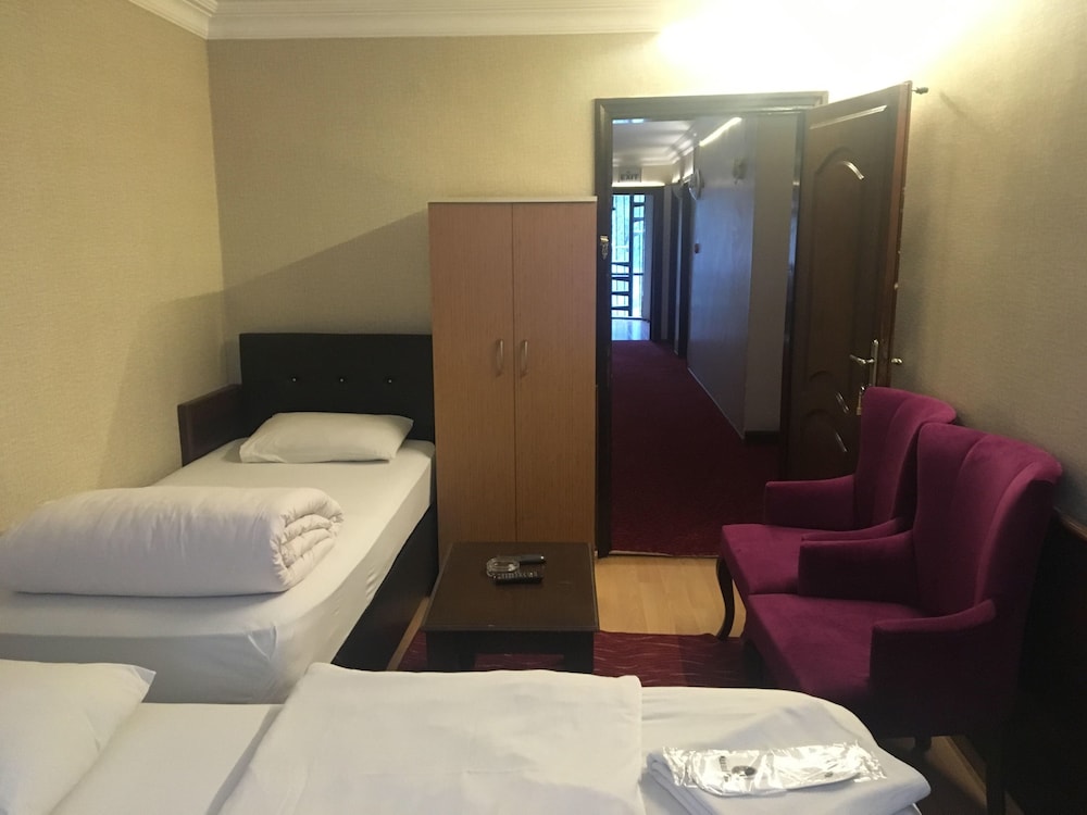 Bordo Hotel 23/38