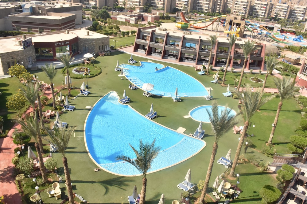 Jewel Sports City Resort And Spa 7/58