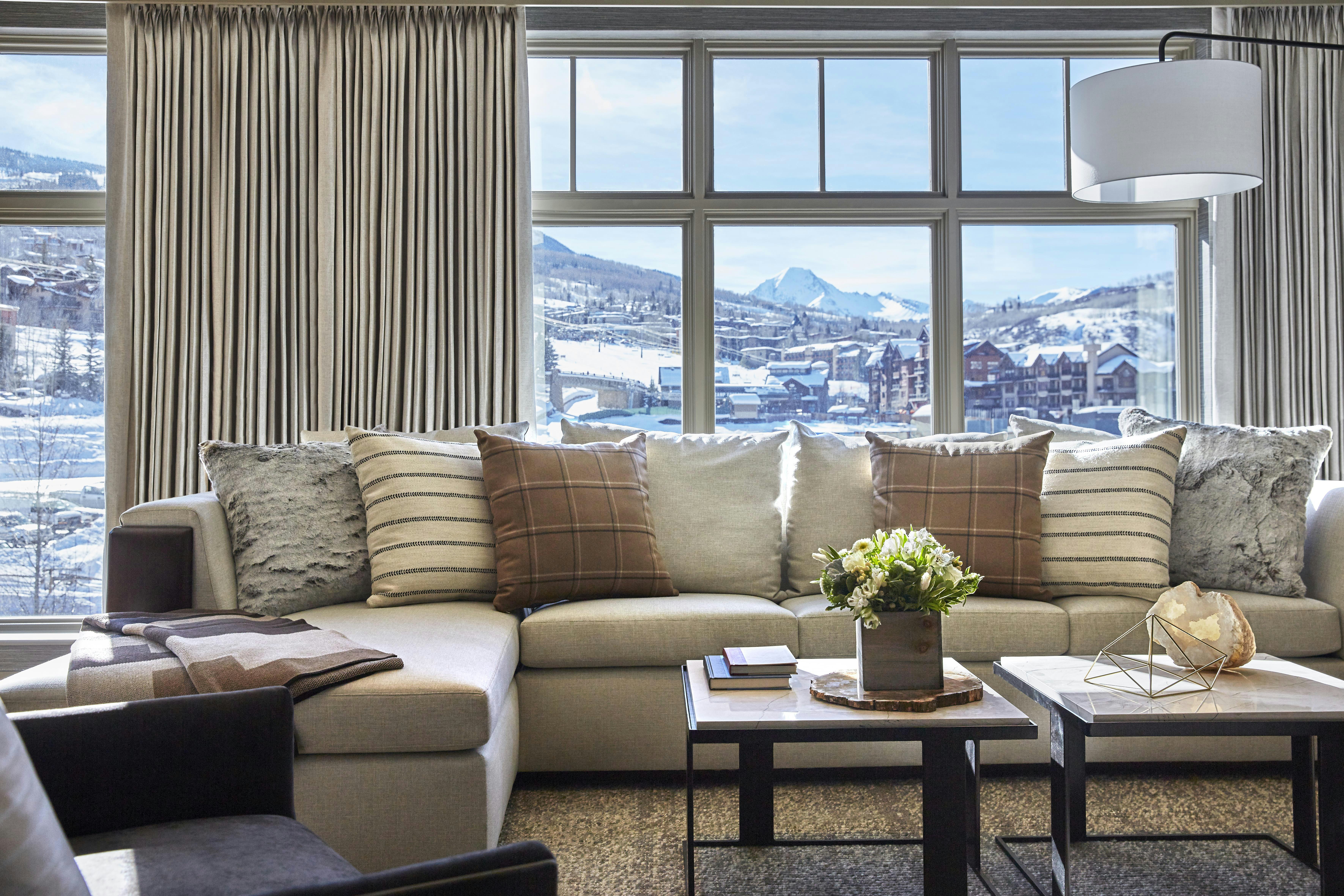 Viceroy Snowmass 60/83