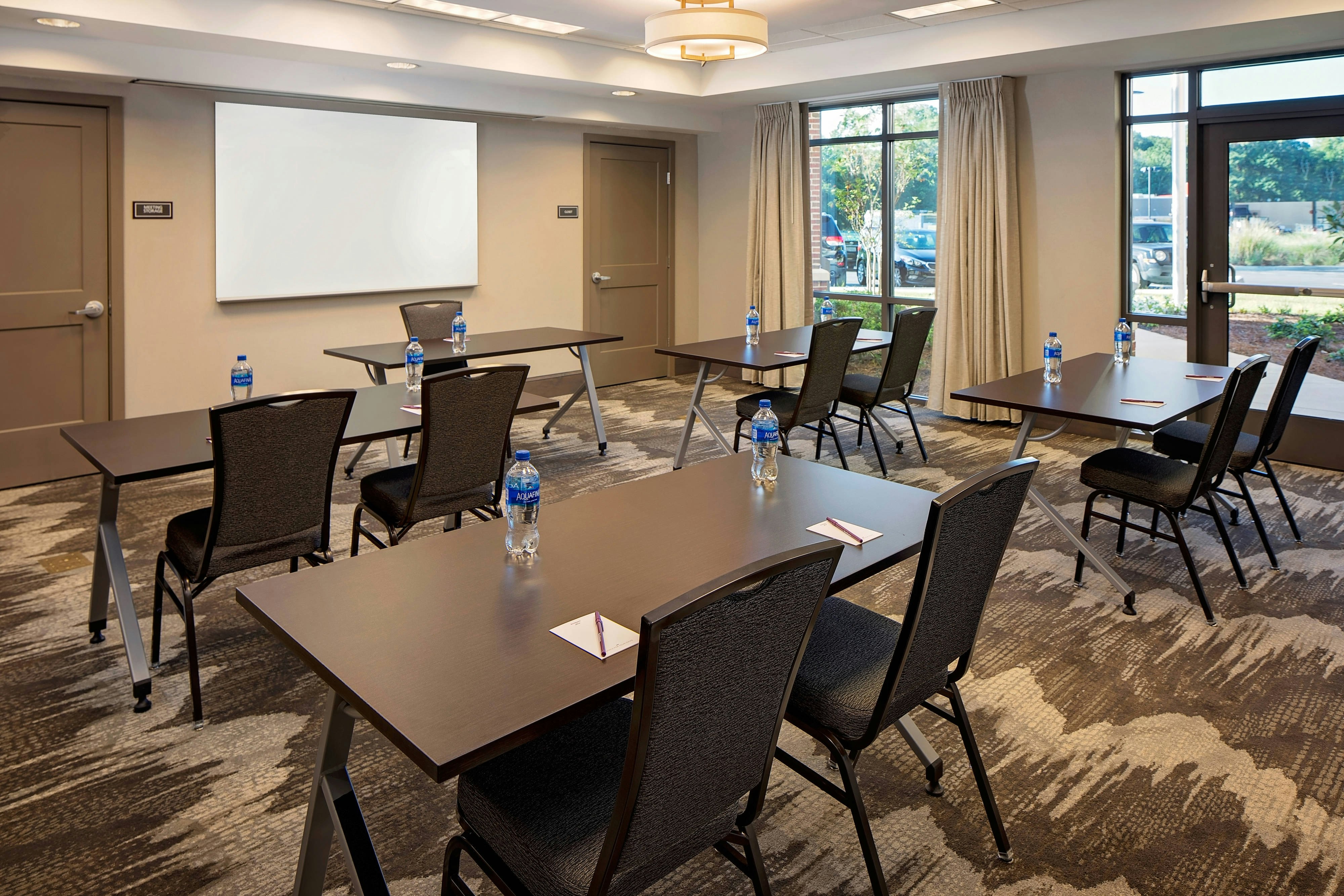 Residence Inn By Marriott Charleston Summerville 35/39