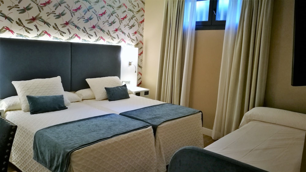 Hotel Canelinas 7/33