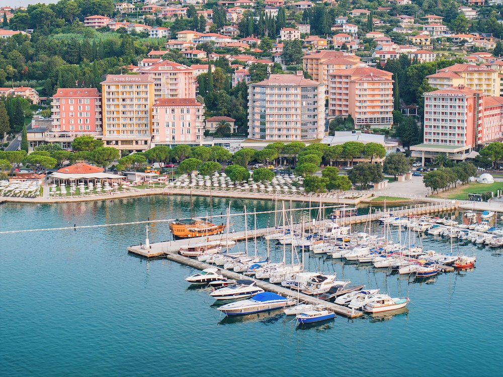Grand Hotel Portoroz - LifeClass Hotels & Spa 54/61