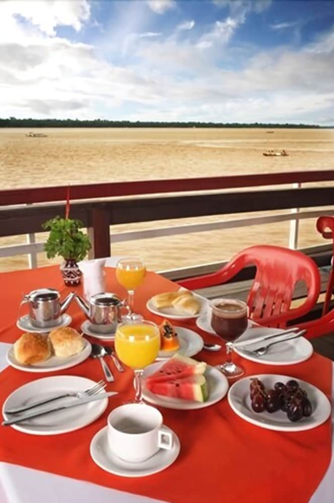 Hotel Amazonico - Beira Rio 32/46