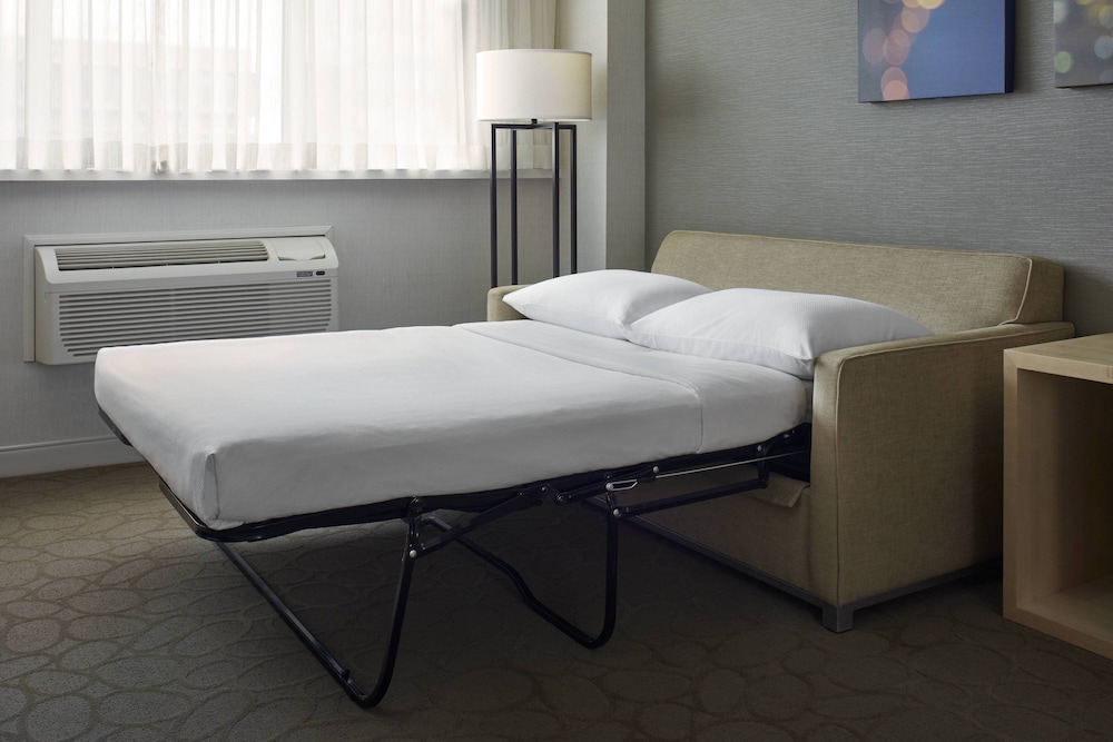 Delta Hotels By Marriott Beausejour 8/45