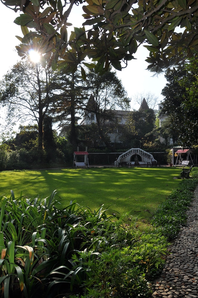 WelcomHeritage Kasmanda Palace 36/50