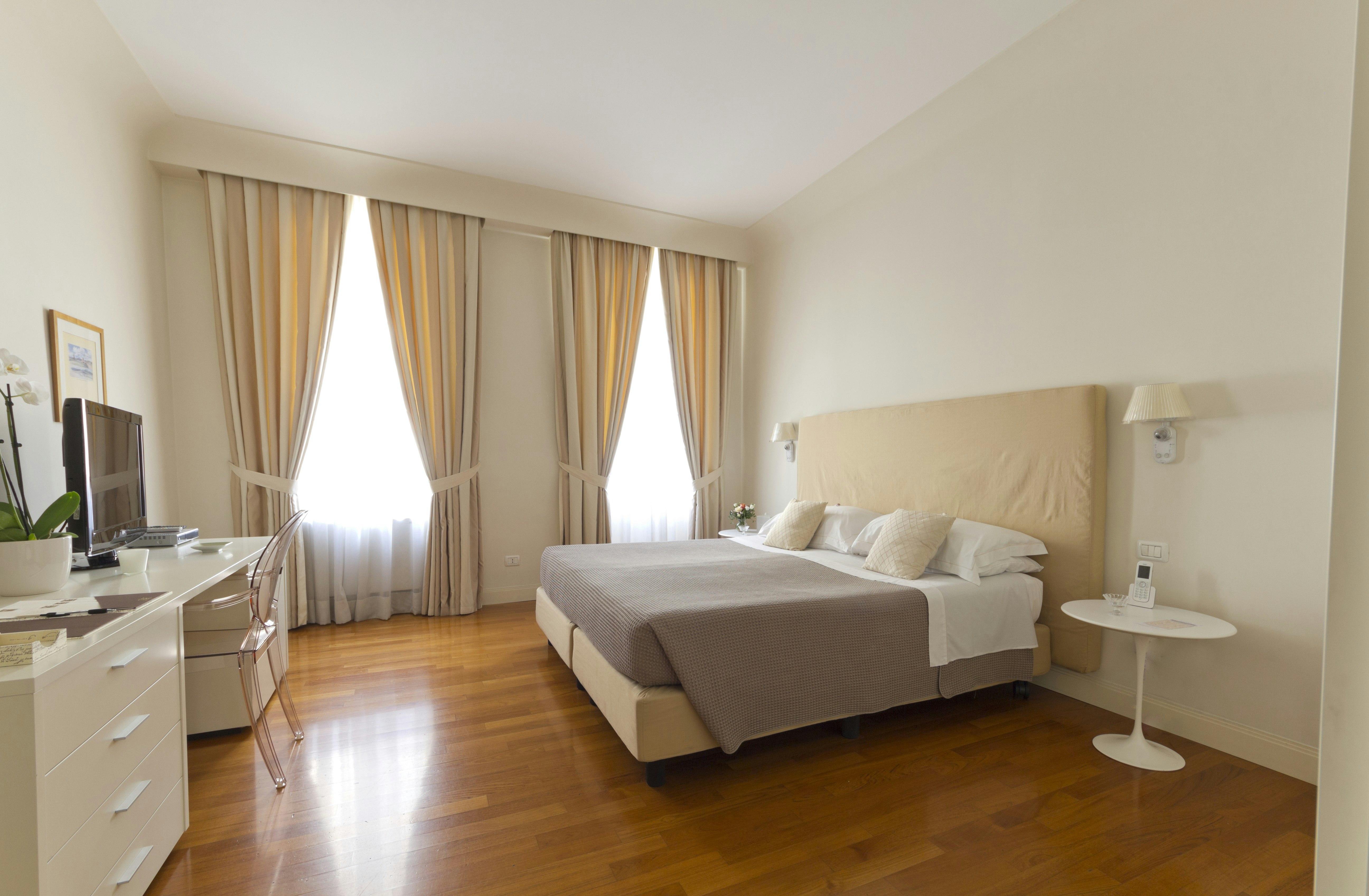 Residence Hilda 6/44