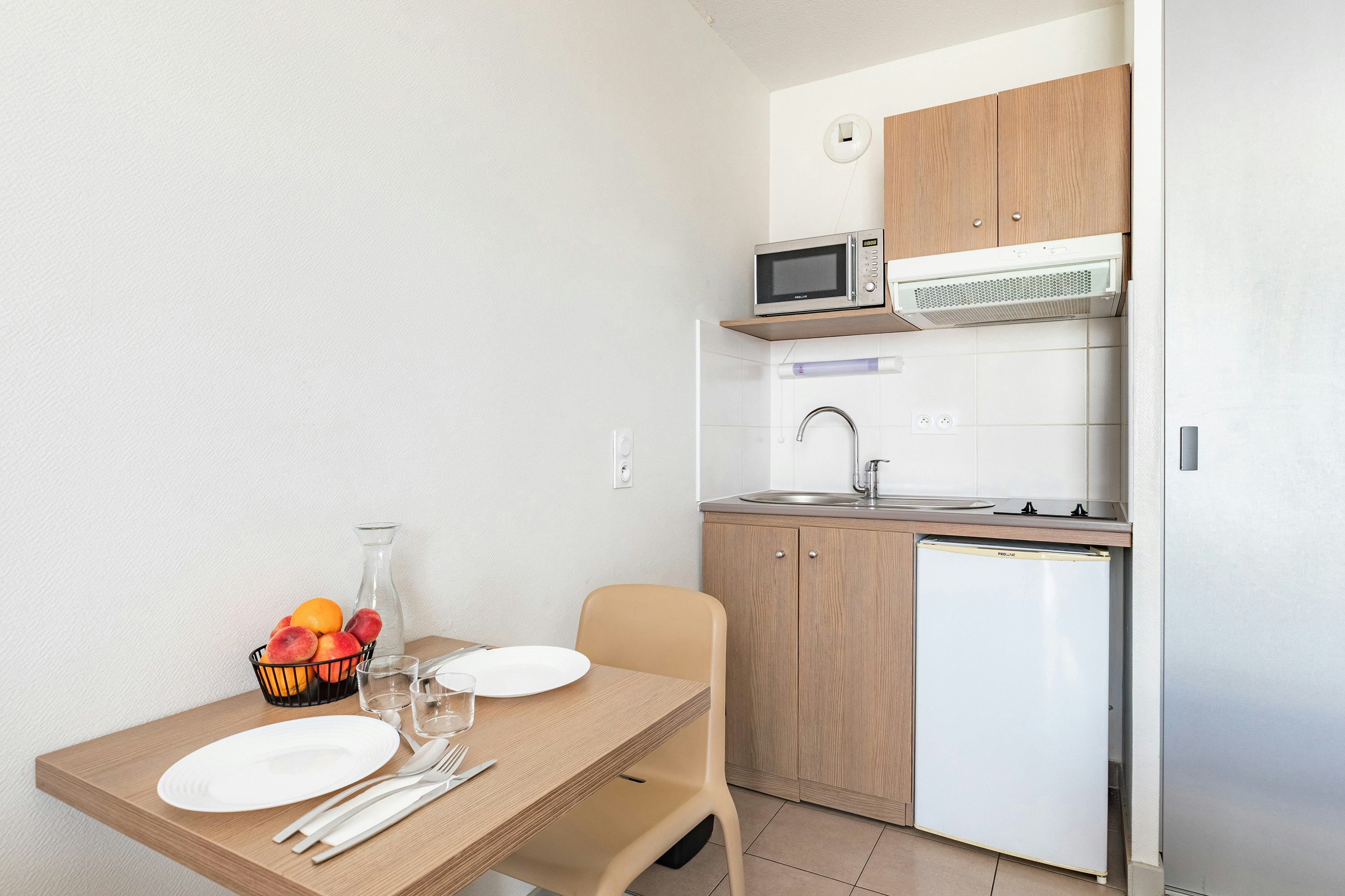 Appart City Confort Perpignan Centre Gare 35/36