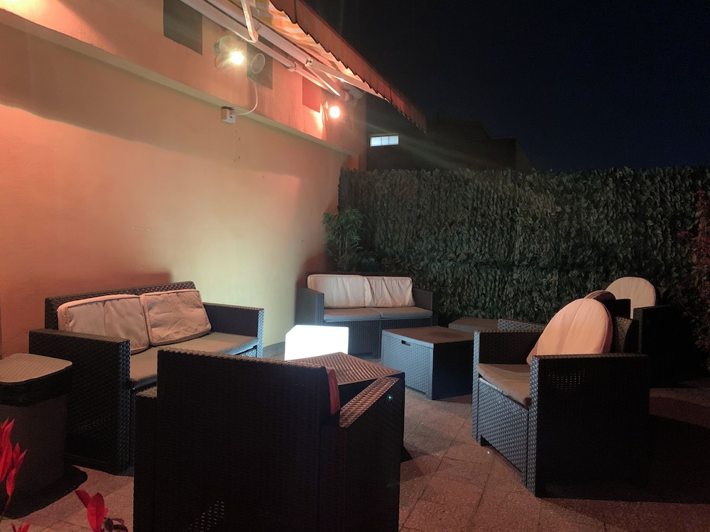 Indipendenza Hotel 30/50