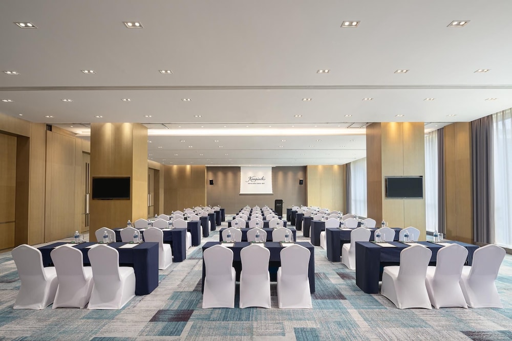 Kempinski Hotel Nanjing 38/50