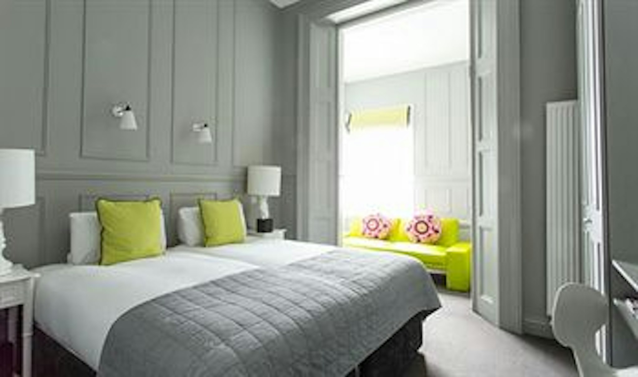 Georgian House Hotel 6/32
